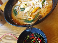 -食潮汕头鲜牛馆(望京保利店)