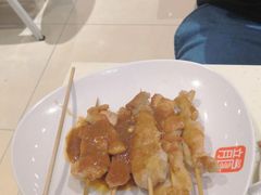 -龙记香港茶餐厅(久光百货店)