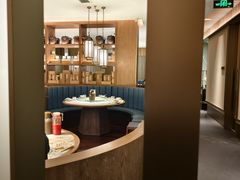 -梁家大院•农家菜(昆山会展中心店)