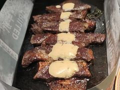 -周沫西餐(嘉禾金铂天地店)