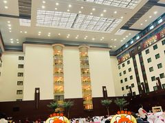 -北京九华山庄会展酒店