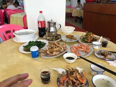 -秋姐美食店(旅游大道店)