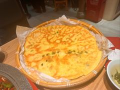 -肥三土菜馆(五四广场店)