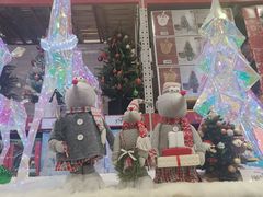 -山姆会员商店(邻瑞广场店)