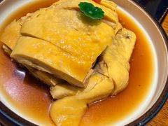 -沪上馨和小馆•海派上海菜(陆家浜路店)