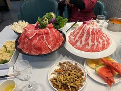 -德天肥牛海鲜火锅(龙吟坊店)