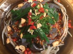 丽江鸡豆粉-一坐一忘云南菜(三里屯店)