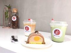 -COFFEE CALL(云锦路店)