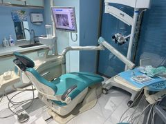 -深圳乐孚正强口腔诊所(宝体店)