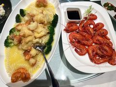 -廊亦舫Lang Yi Fang Restaurant(金桥店)