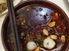 -金乐活美食(中街店)