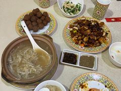 -砂锅居(西四店)