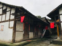 -恩阳古镇