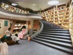 -桃桃城堡(欧亚汇集店)