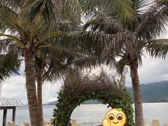 -海南分界洲岛旅游区