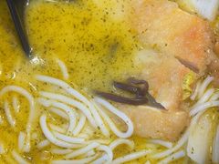 -大鼓米线(杭州国大城市广场店)