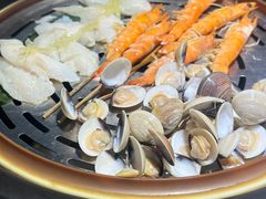 -碗中海·蒸汽海鲜·桑拿鸡(岭南天地店)