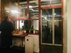 -铃木食堂(帽儿胡同店)