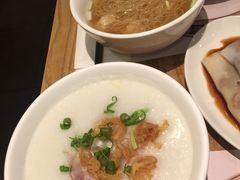 -广东茶居(海港城店)