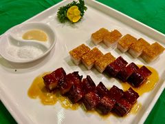 -誉八仙粤菜(万象天地店)