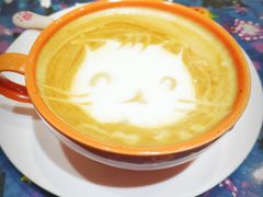 -猫色咖啡·猫咖
