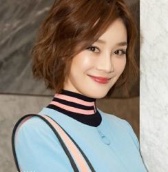 -时尚殿堂明星门店