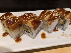 -宝寿司(红瓦寺店)