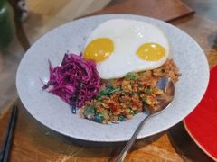 -泰澜得泰国菜(大学城店)