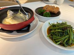 -莆田餐厅PUTIEN(三里屯店)