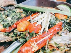-云海肴·汽锅鸡·云南菜(苏州中心店)