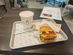 -Shake Shack(西单大悦城店)