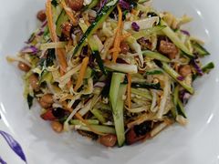 -老边饺子馆(西站店)