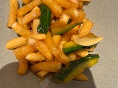 -湘中缘·湖南菜(娄底驻京办店)