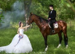 -第一夫人婚纱摄影(南京店)