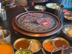 -伏一解牛烤肉专门店(信业购物中心店)