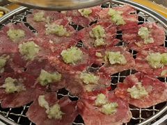 -姜虎东白丁烤肉(深圳湾后海汇店)
