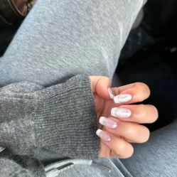 -Miss·A日式美甲美睫