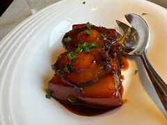 -上海和平饭店龙凤厅 Dragon Phoenix