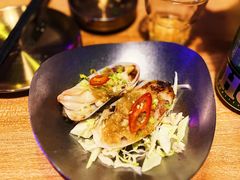 -质烤烤物·活烤海鲜(质烤总店)