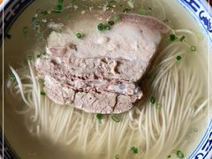 -同得兴 Since·1995 传统苏式面馆(十全街店)