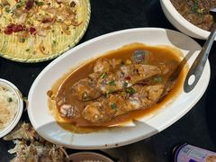 -健眺小海鲜(临海后山店)