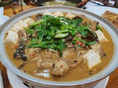 -下梅人家土菜馆(历史文化餐厅度假区店)