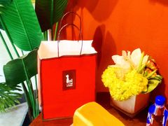 -SKROLL卡特司库·蛋糕定制·生吐司·司康(古北程家桥店)
