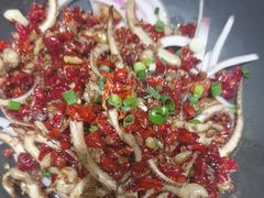-高嗲嗲·现炒下饭菜(石鼓路店)
