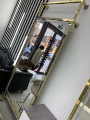 -IN HAIR艺术+造型