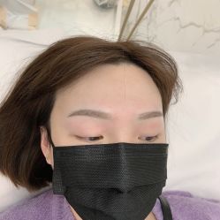 -久匠·野生眉半永久纹眉