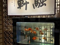 -北京西单美爵酒店-融轩中餐厅