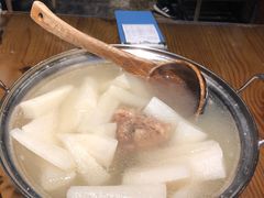 -福子家·闽北光泽菜(华林店)