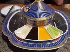 -真地道京味府·鲜橙烤鸭·北京菜(朝外大街东大桥店)