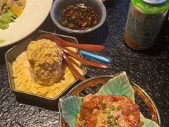 -樱嘢·炭火烧肉(惠南店)